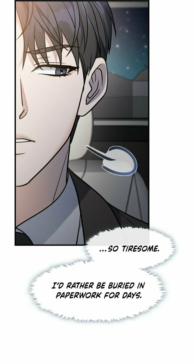 The Runaway Secretary Chapter 8 page 56 - 