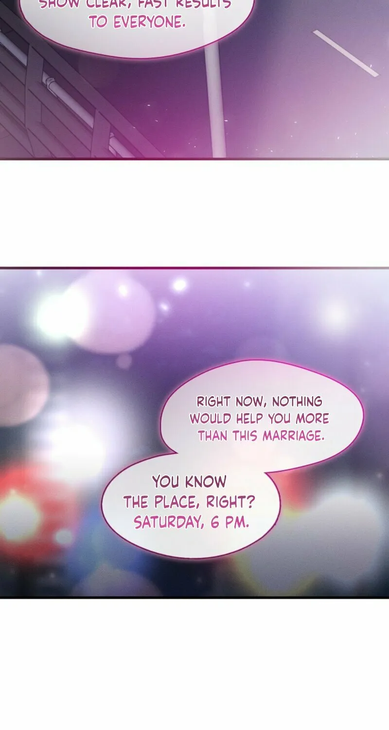 The Runaway Secretary Chapter 8 page 58 - 