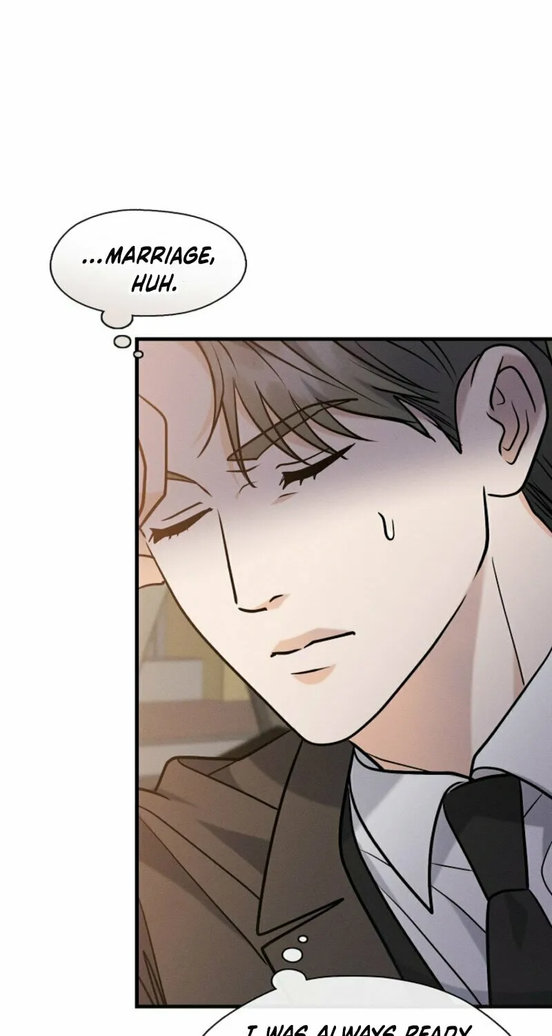 The Runaway Secretary Chapter 8 page 59 - 