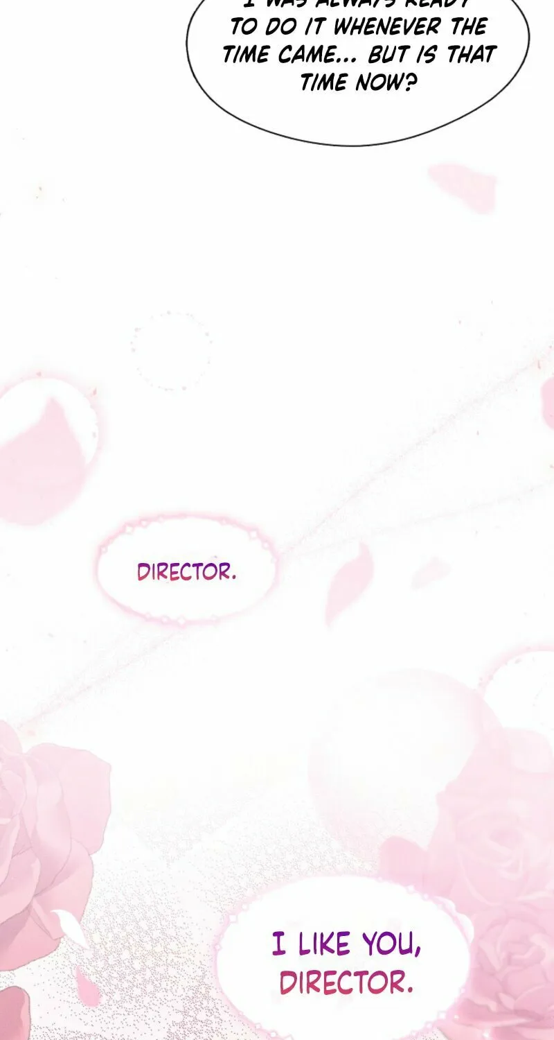 The Runaway Secretary Chapter 8 page 60 - 