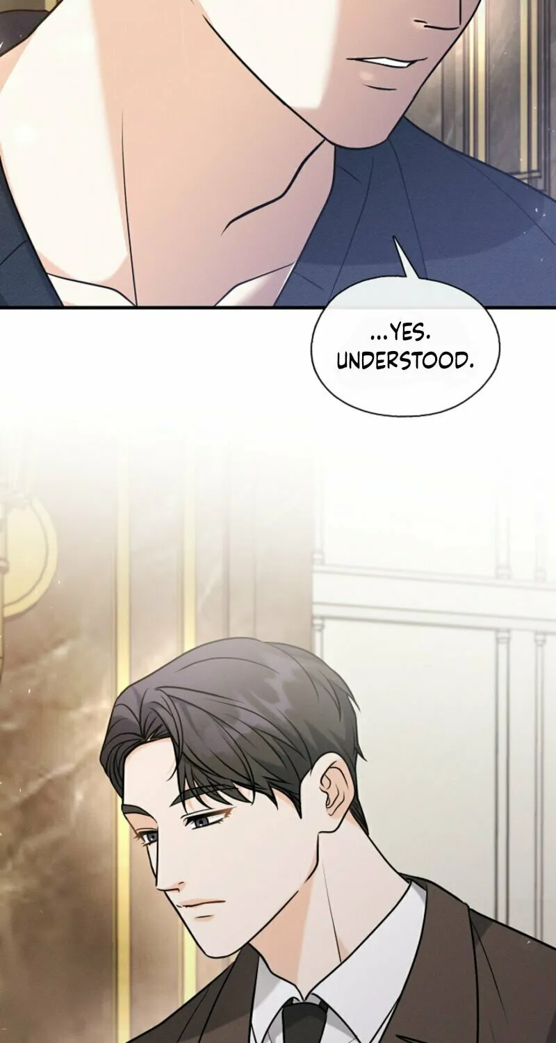 The Runaway Secretary Chapter 8 page 7 - 