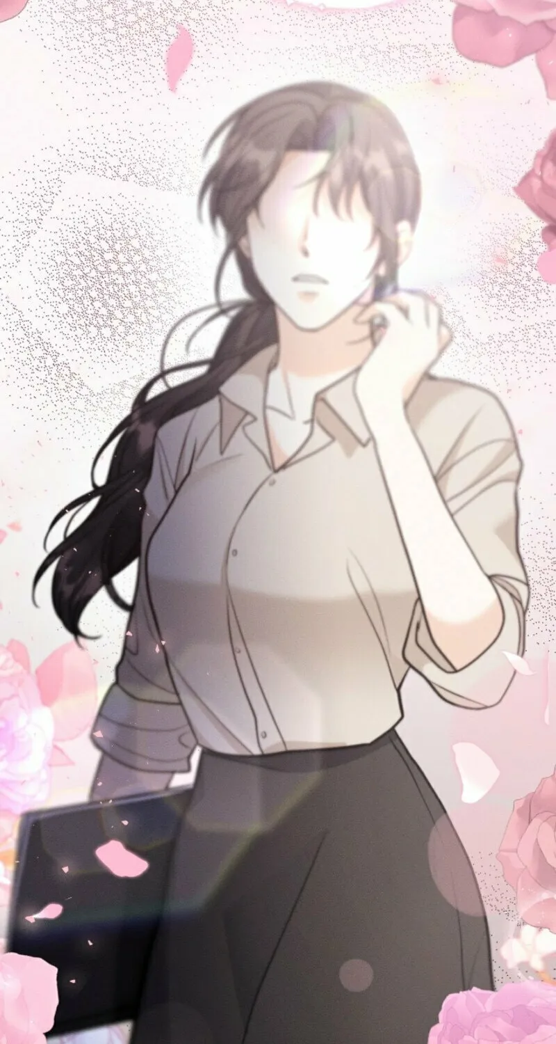The Runaway Secretary Chapter 8 page 61 - 