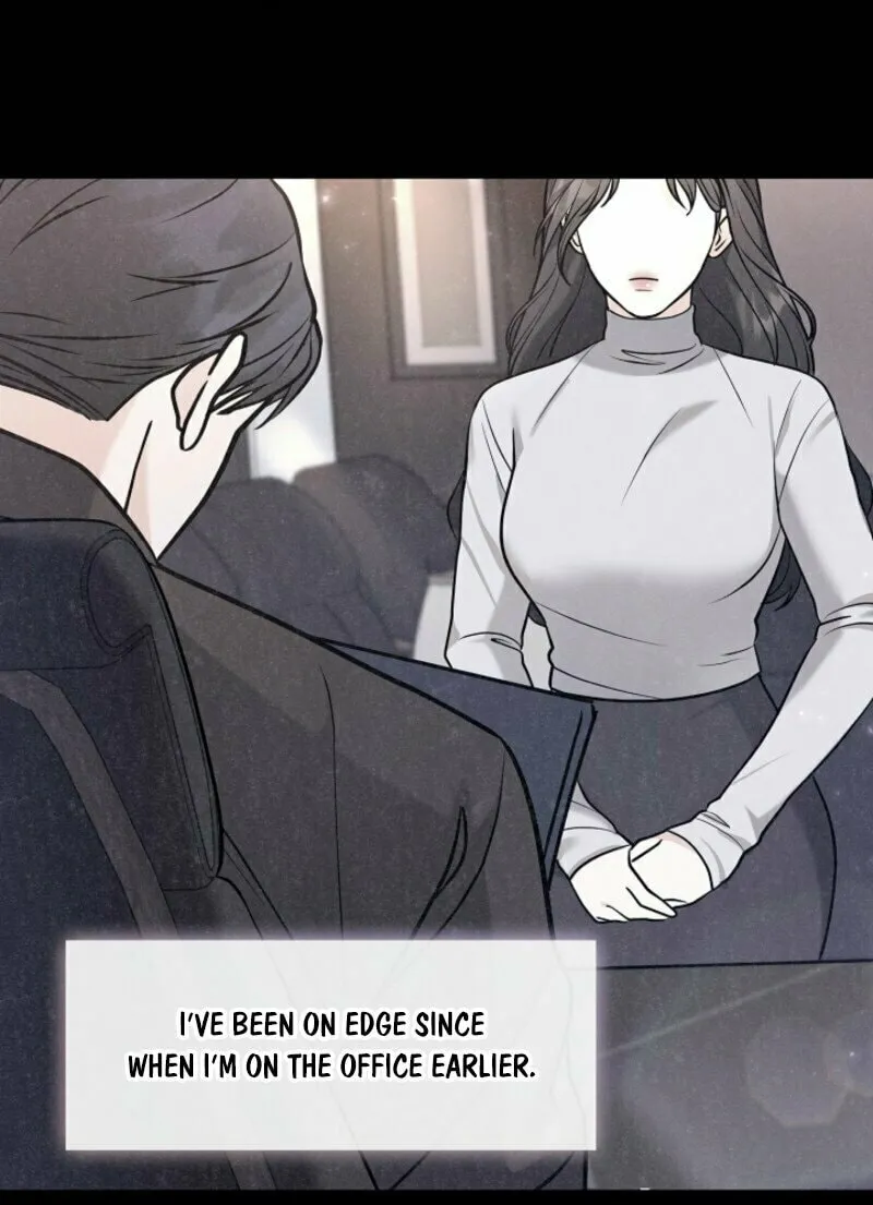 The Runaway Secretary Chapter 8 page 64 - 
