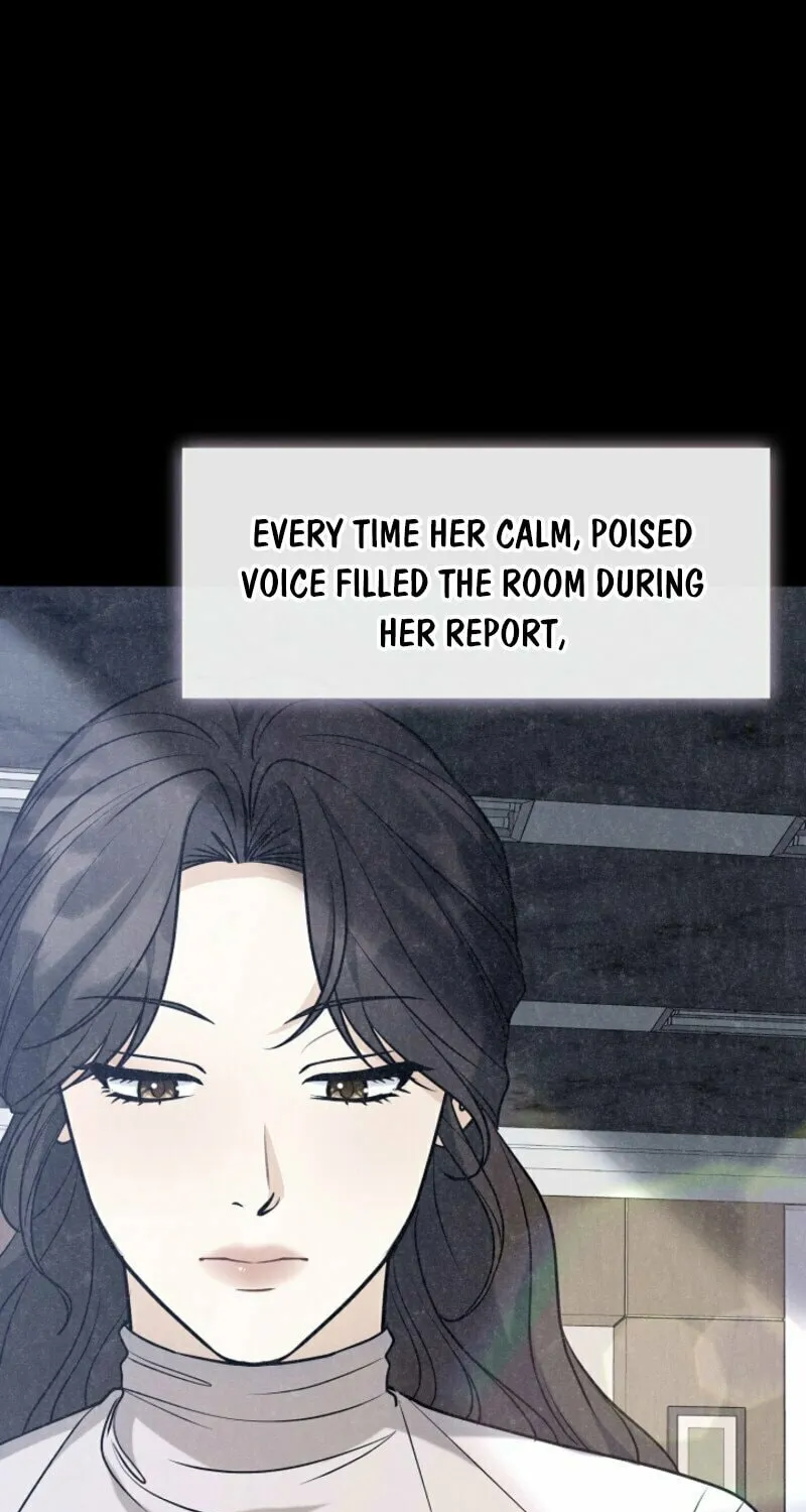 The Runaway Secretary Chapter 8 page 65 - 