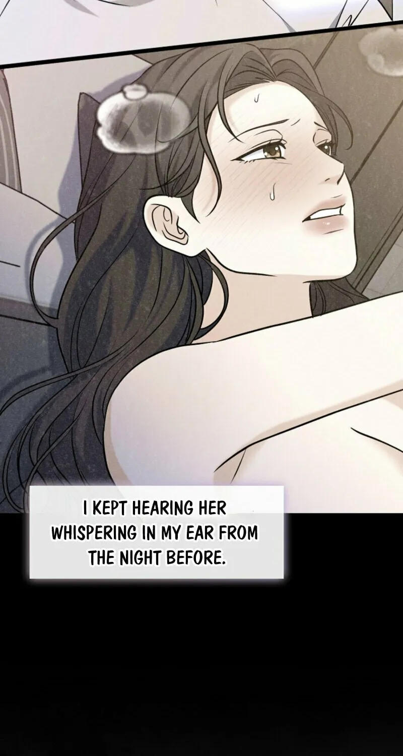 The Runaway Secretary Chapter 8 page 66 - 