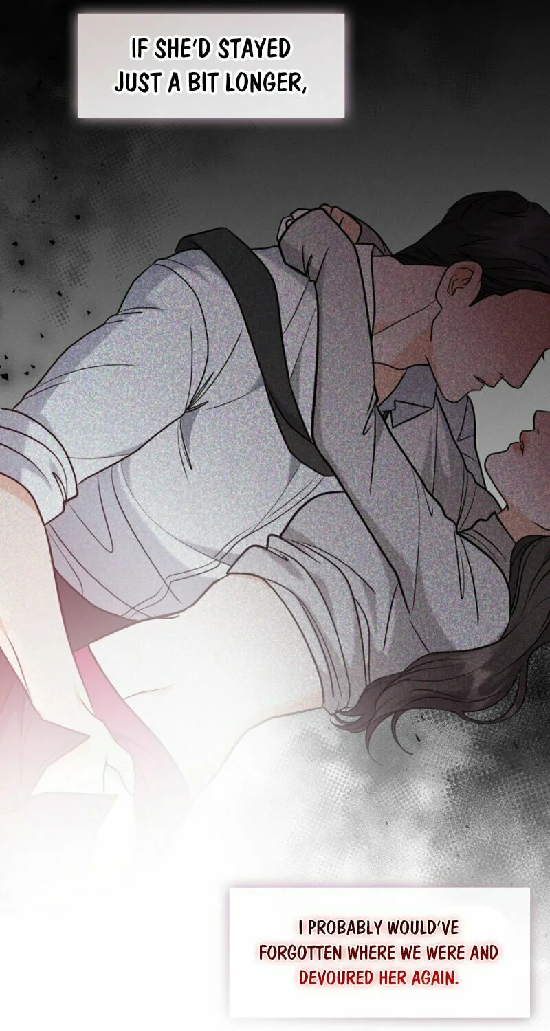 The Runaway Secretary Chapter 8 page 67 - 