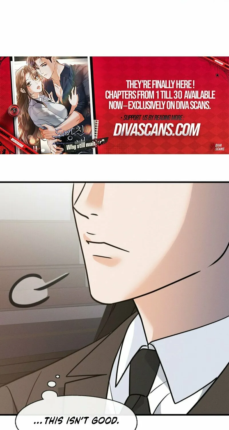 The Runaway Secretary Chapter 8 page 68 - 