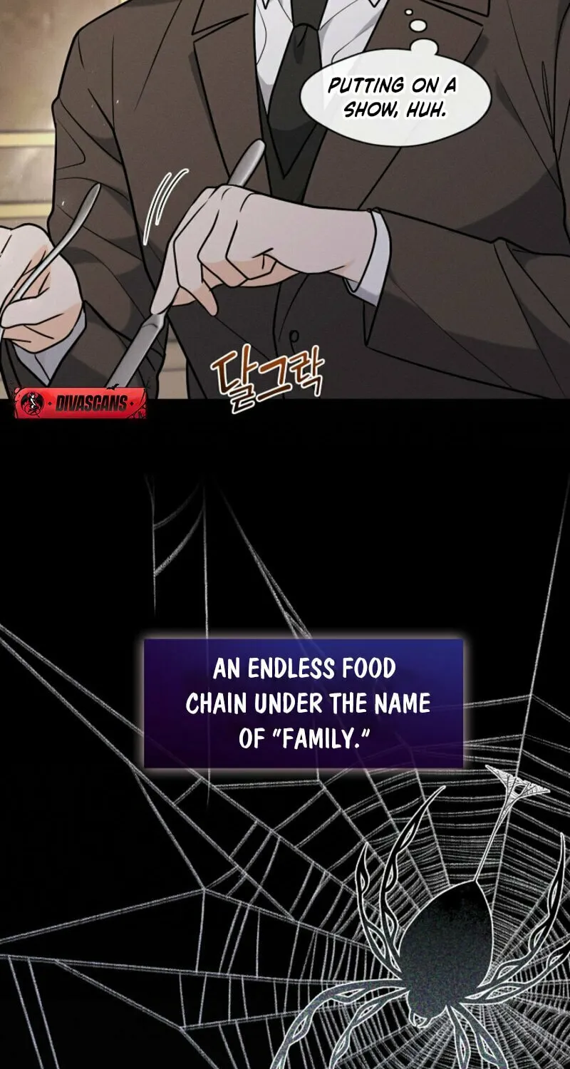 The Runaway Secretary Chapter 8 page 8 - 