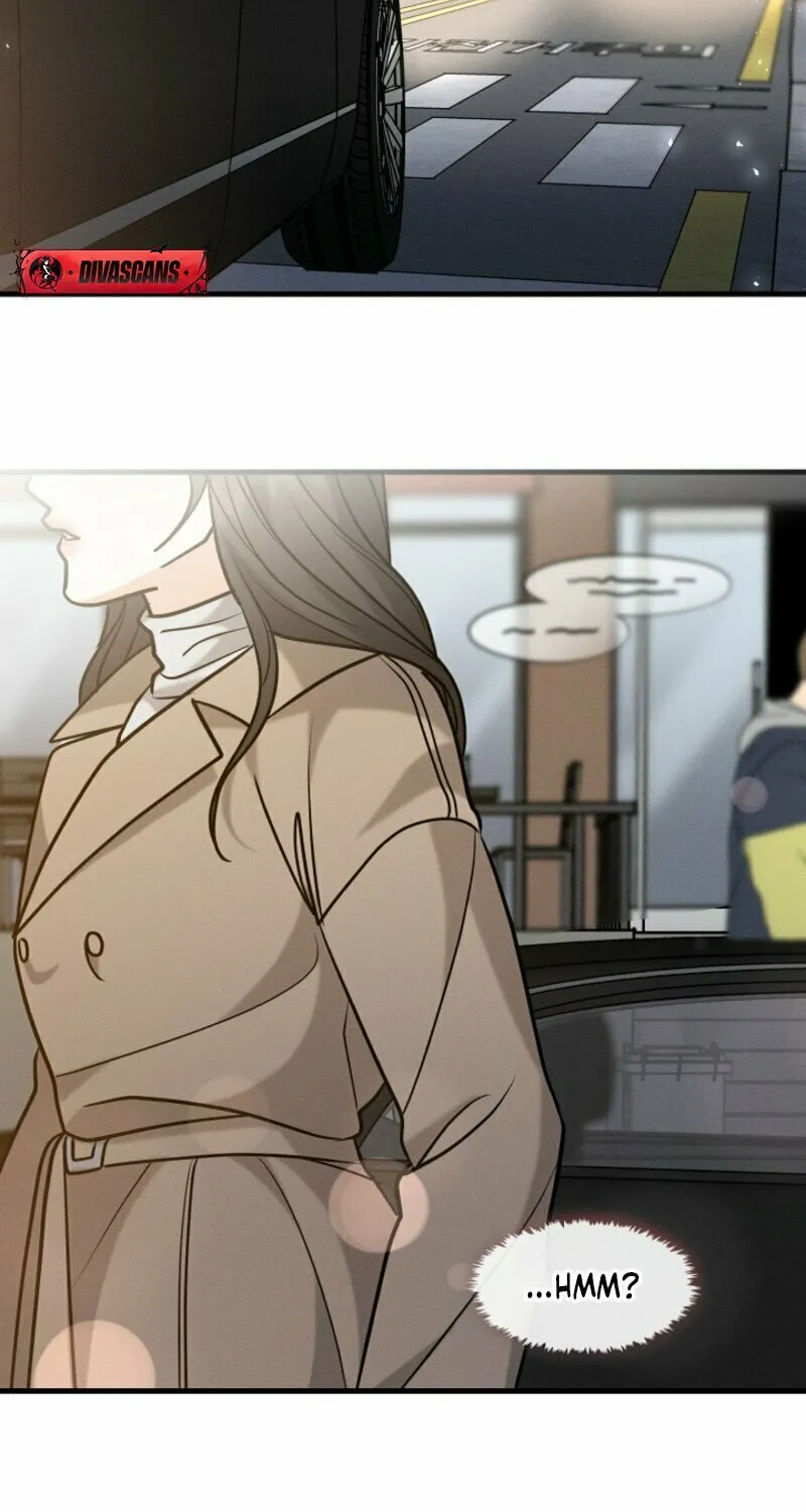 The Runaway Secretary Chapter 8 page 72 - 