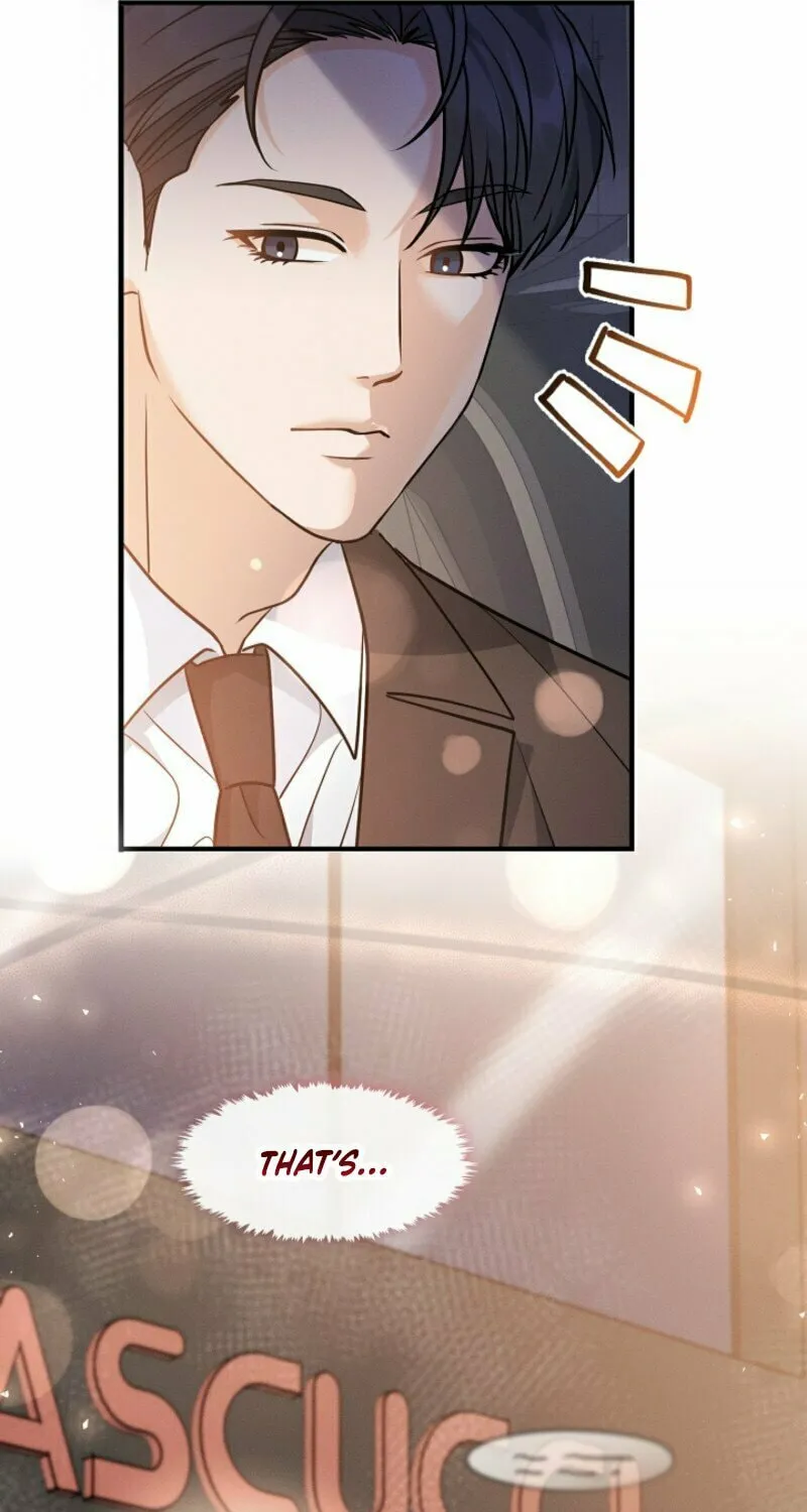 The Runaway Secretary Chapter 8 page 74 - 
