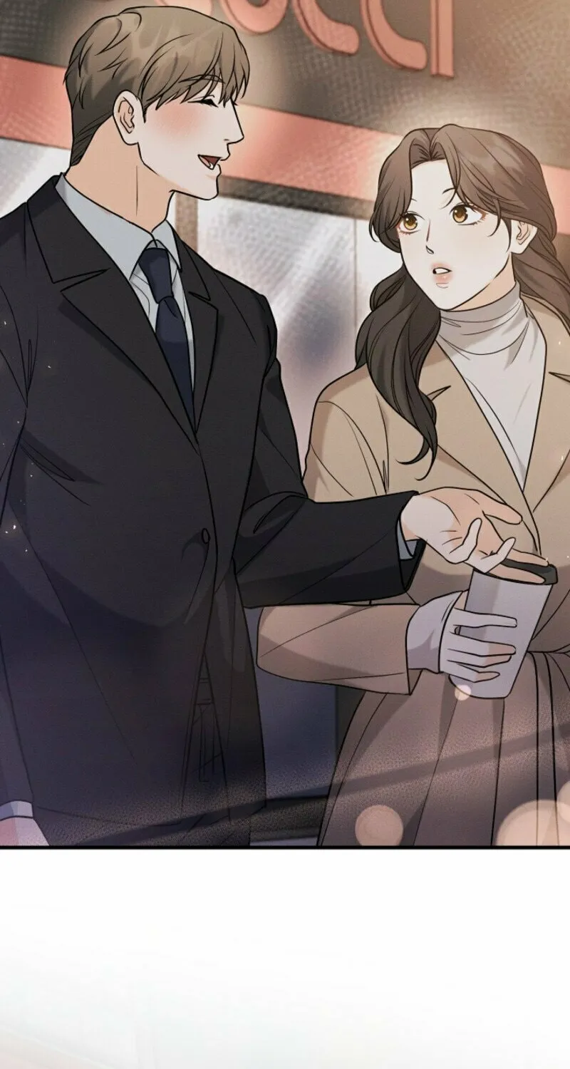 The Runaway Secretary Chapter 8 page 75 - 