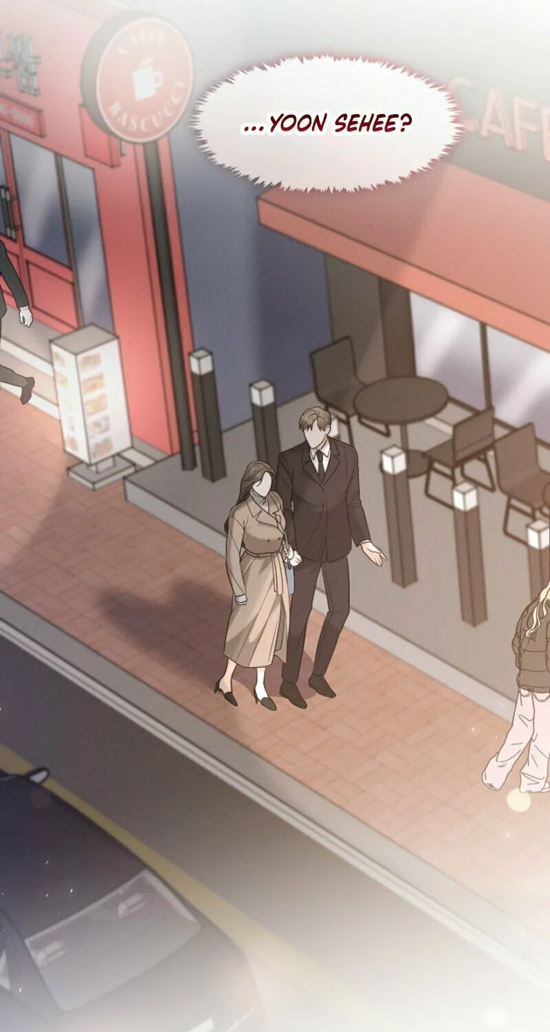 The Runaway Secretary Chapter 8 page 76 - 