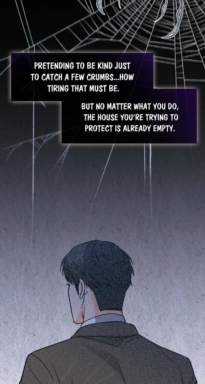 The Runaway Secretary Chapter 8 page 9 - 