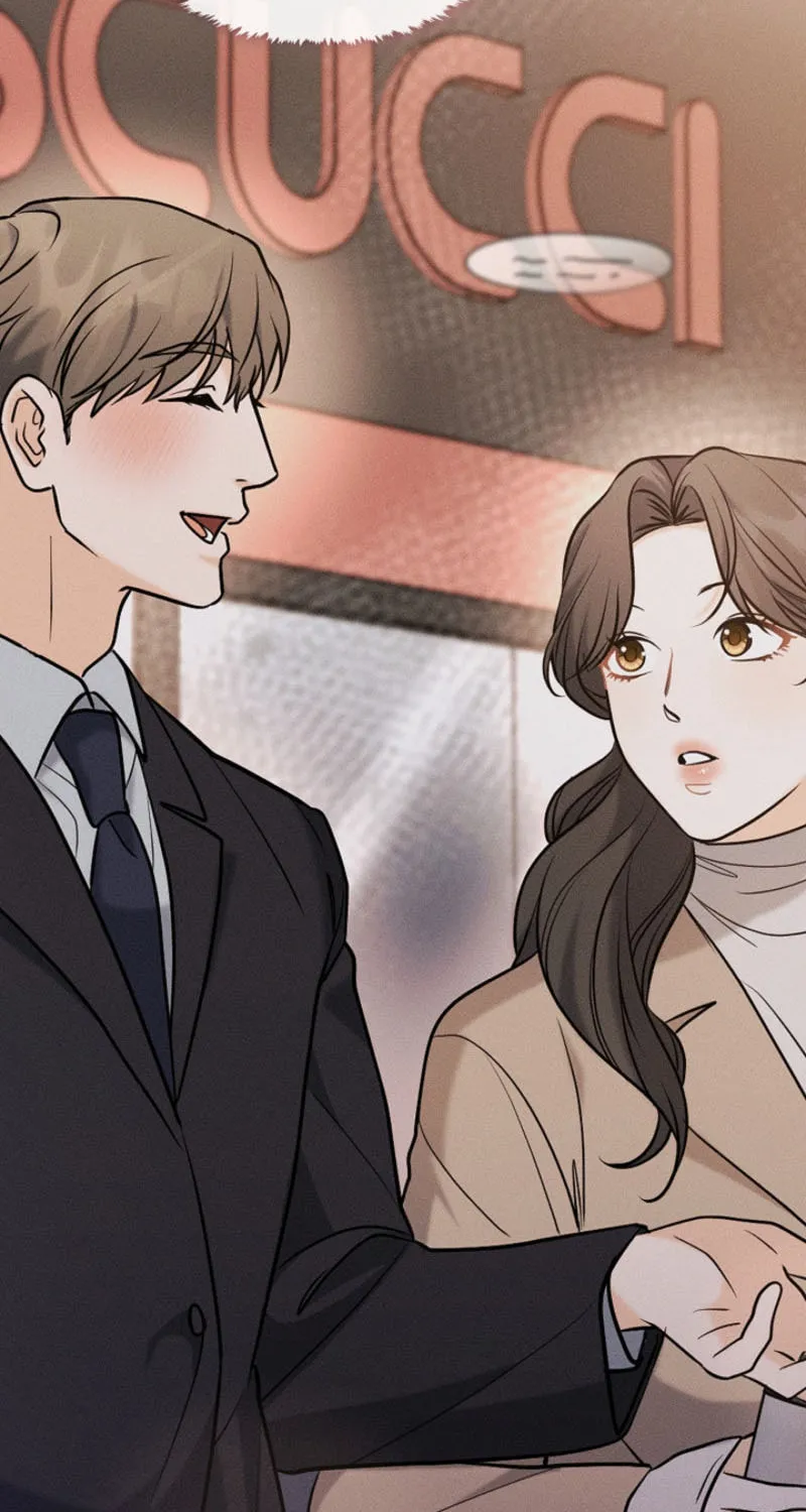The Runaway Secretary Chapter 9 page 2 - 