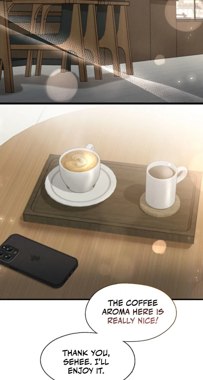 The Runaway Secretary Chapter 9 page 14 - 