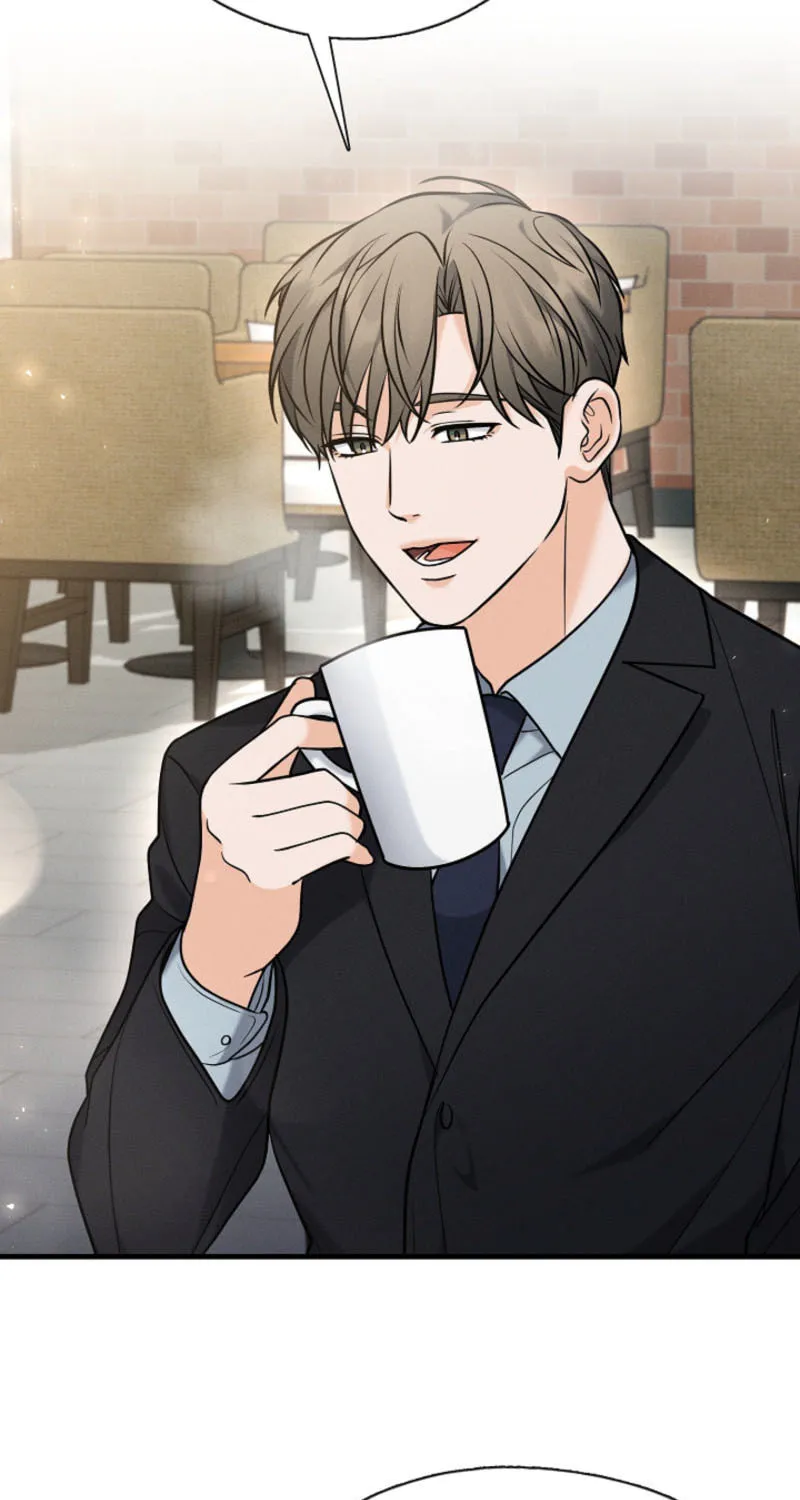 The Runaway Secretary Chapter 9 page 15 - 