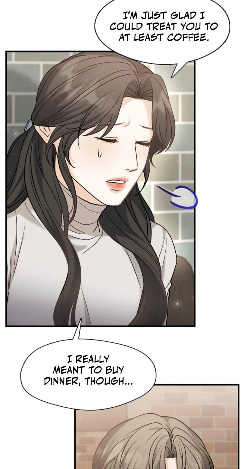 The Runaway Secretary Chapter 9 page 16 - 