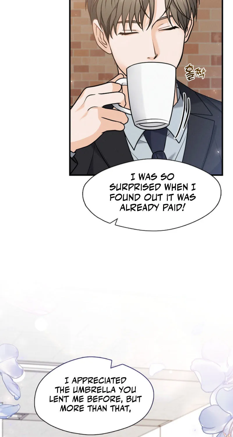 The Runaway Secretary Chapter 9 page 17 - 