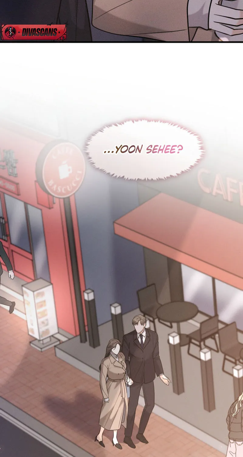 The Runaway Secretary Chapter 9 page 3 - 