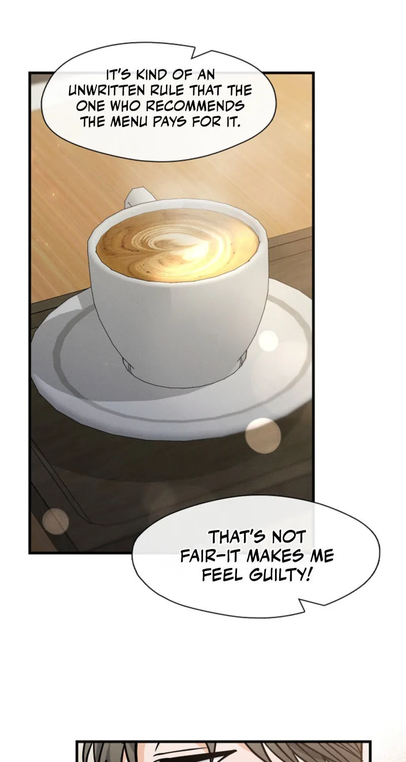 The Runaway Secretary Chapter 9 page 21 - 