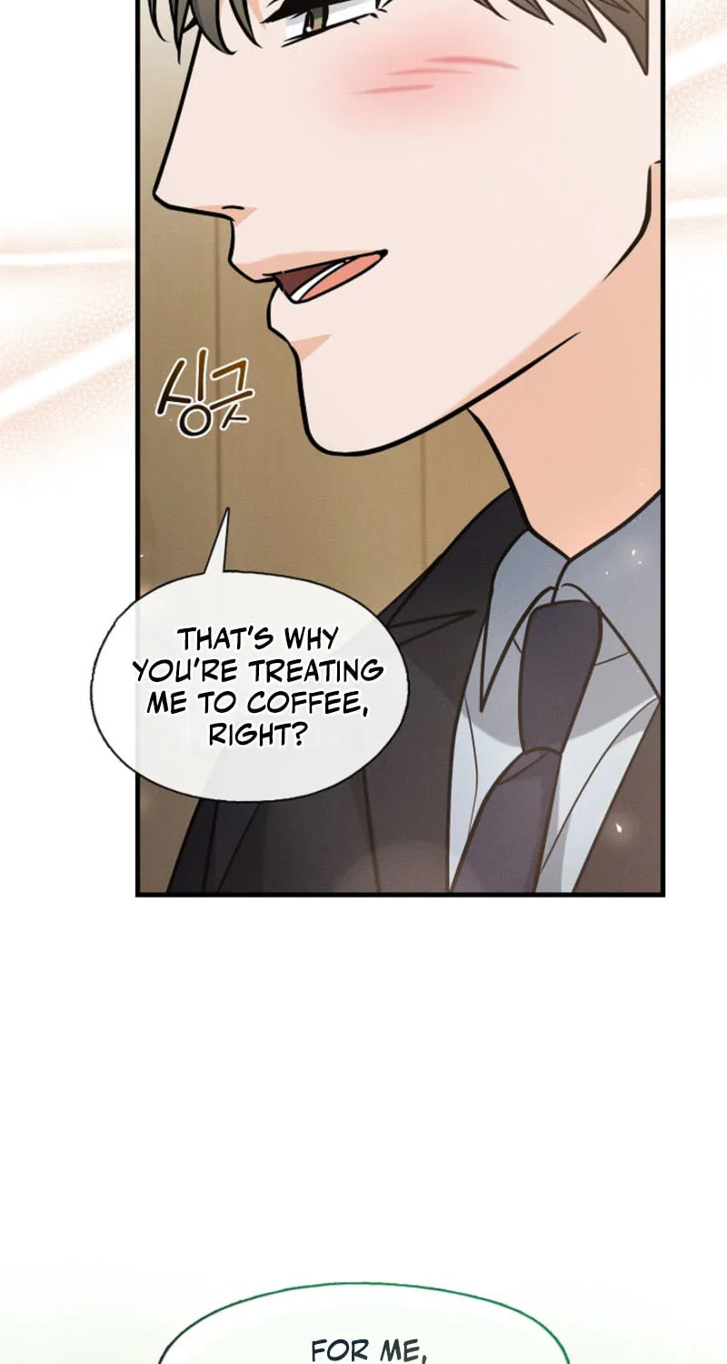 The Runaway Secretary Chapter 9 page 22 - 