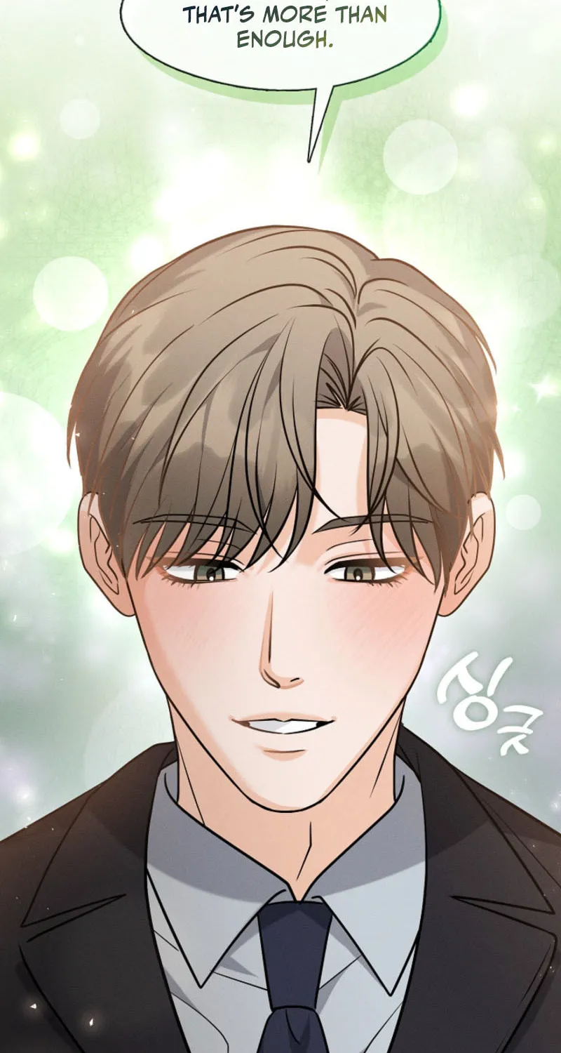 The Runaway Secretary Chapter 9 page 23 - 