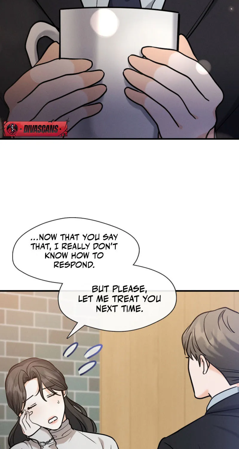 The Runaway Secretary Chapter 9 page 24 - 