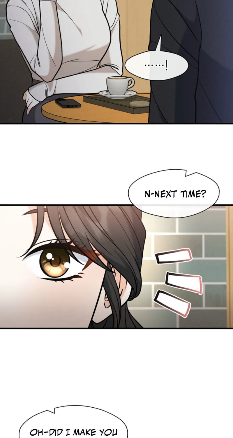 The Runaway Secretary Chapter 9 page 25 - 