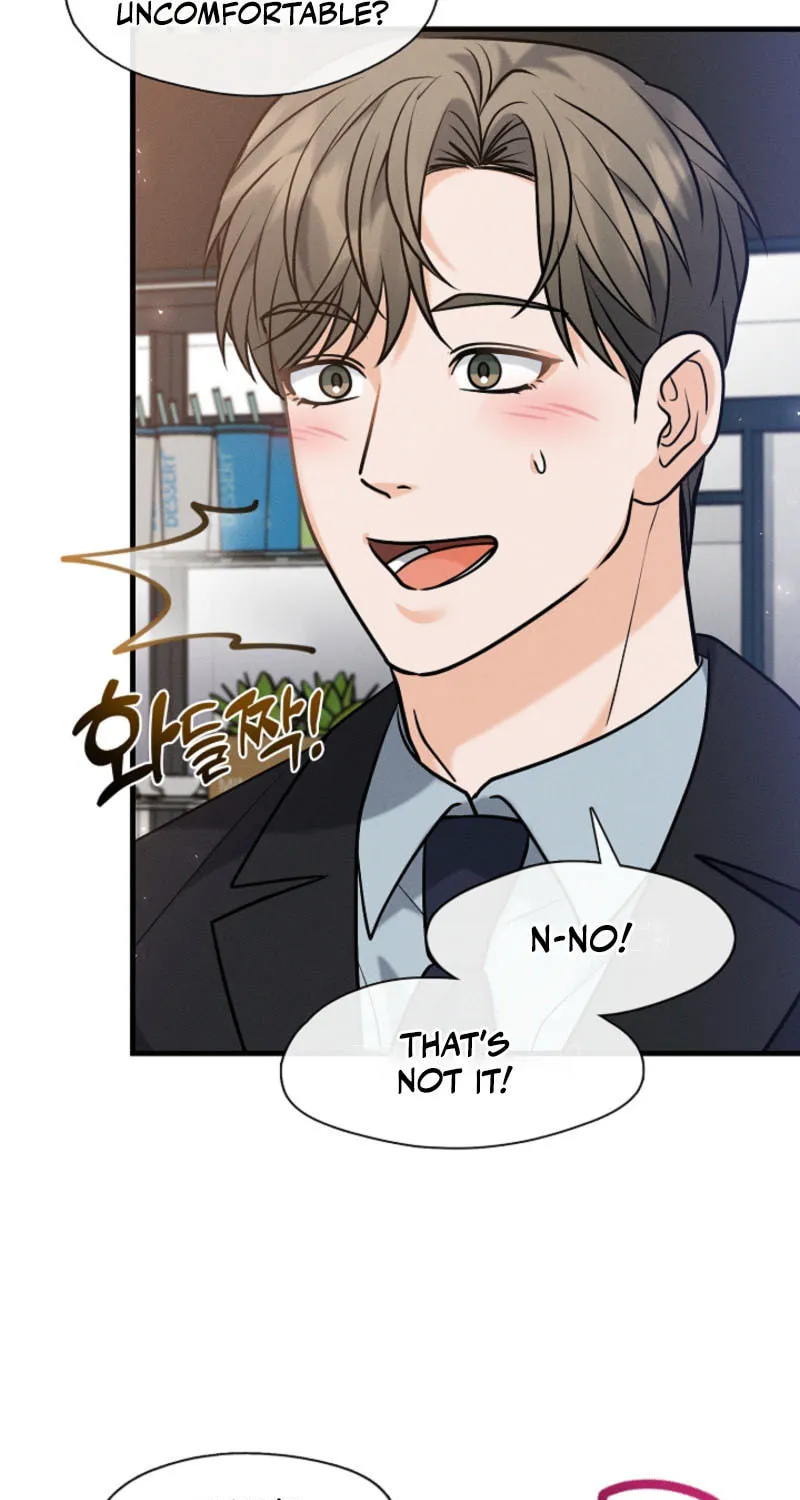The Runaway Secretary Chapter 9 page 26 - 