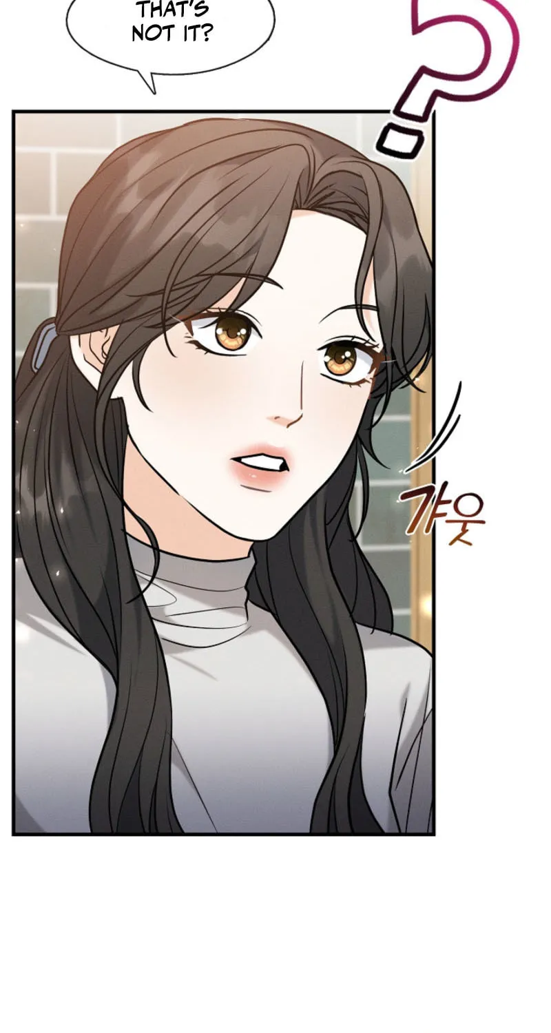 The Runaway Secretary Chapter 9 page 27 - 
