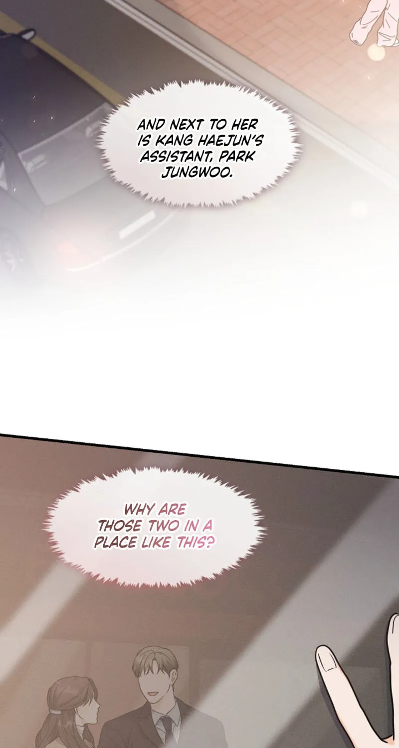 The Runaway Secretary Chapter 9 page 4 - 