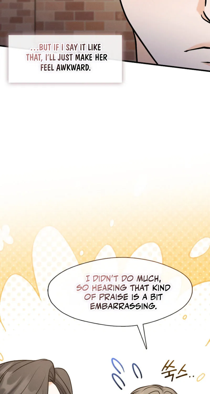 The Runaway Secretary Chapter 9 page 31 - 