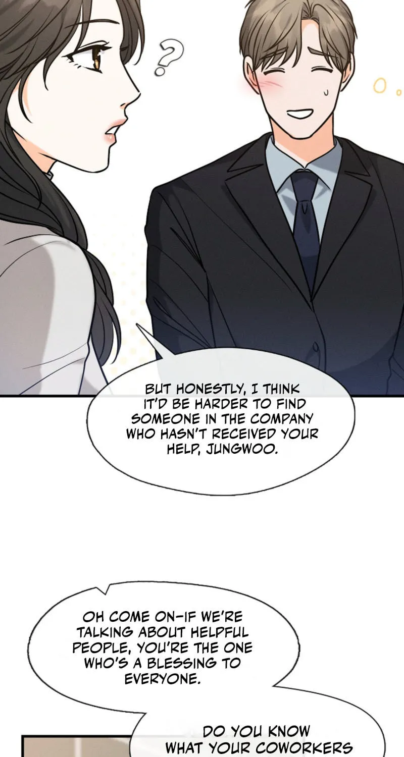 The Runaway Secretary Chapter 9 page 32 - 
