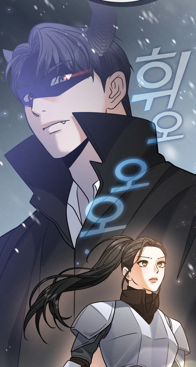 The Runaway Secretary Chapter 9 page 34 - 