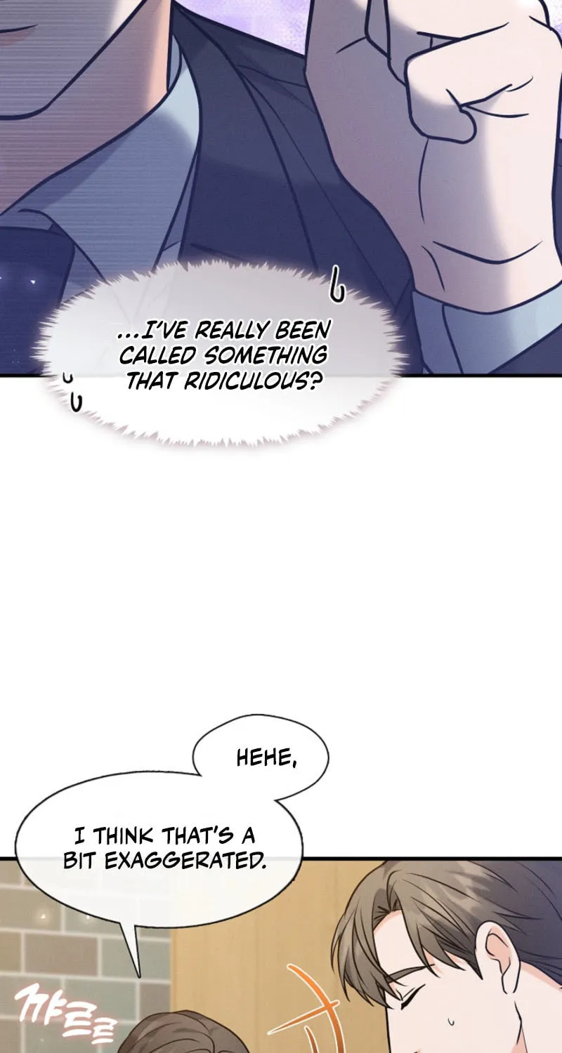The Runaway Secretary Chapter 9 page 36 - 