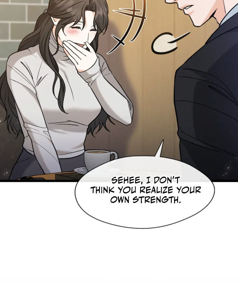 The Runaway Secretary Chapter 9 page 37 - 
