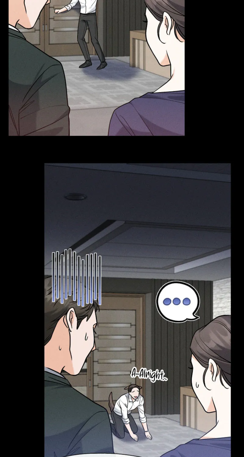 The Runaway Secretary Chapter 9 page 40 - 