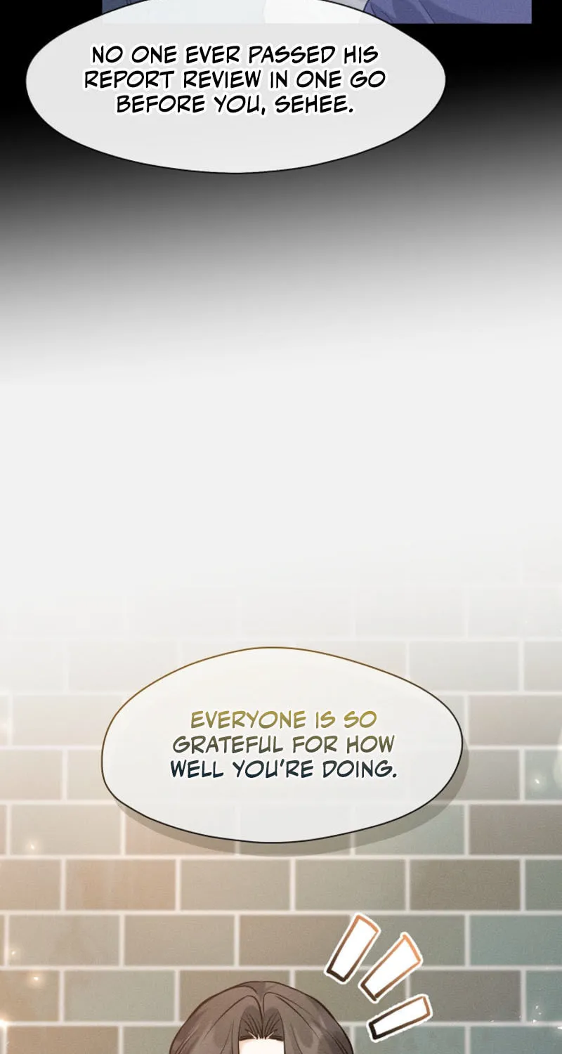 The Runaway Secretary Chapter 9 page 41 - 