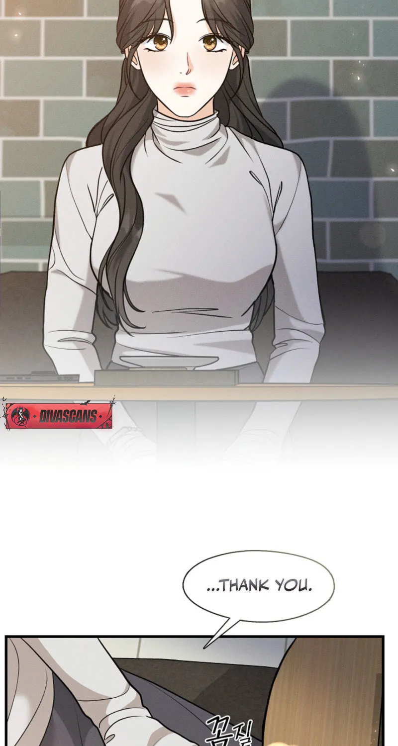 The Runaway Secretary Chapter 9 page 42 - 