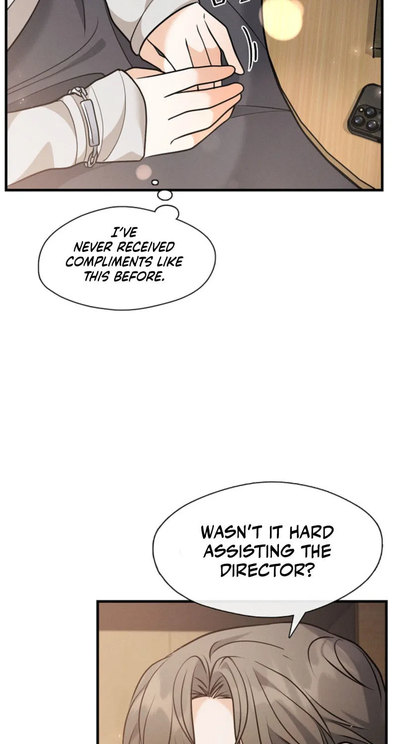 The Runaway Secretary Chapter 9 page 43 - 