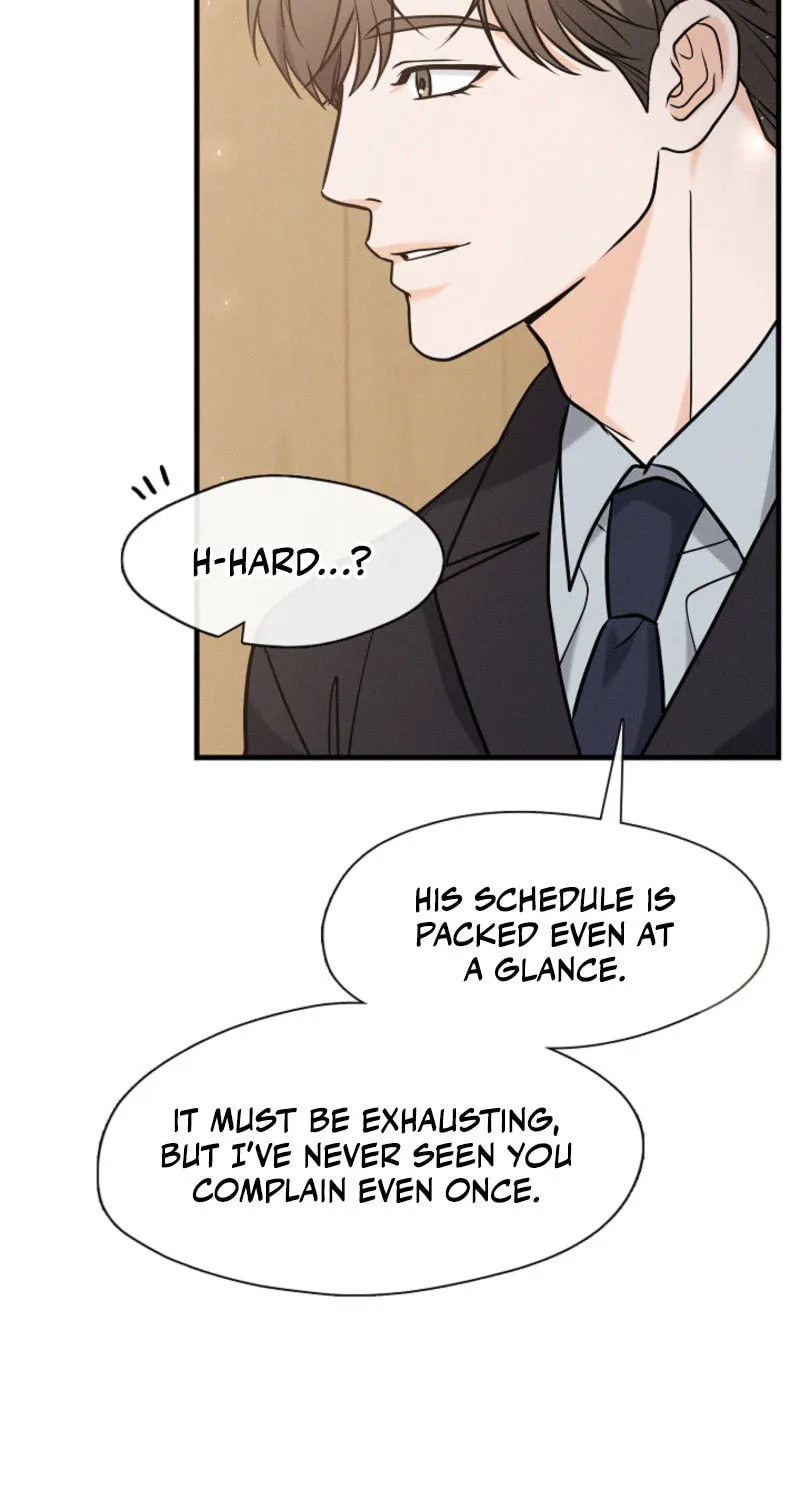 The Runaway Secretary Chapter 9 page 44 - 