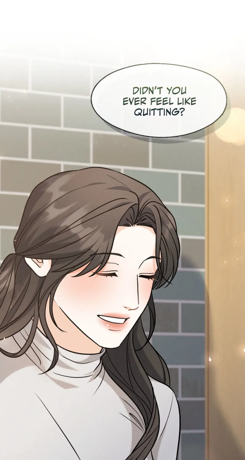 The Runaway Secretary Chapter 9 page 45 - 