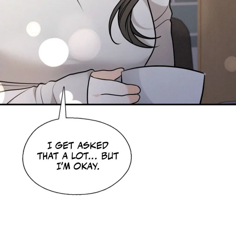 The Runaway Secretary Chapter 9 page 46 - 