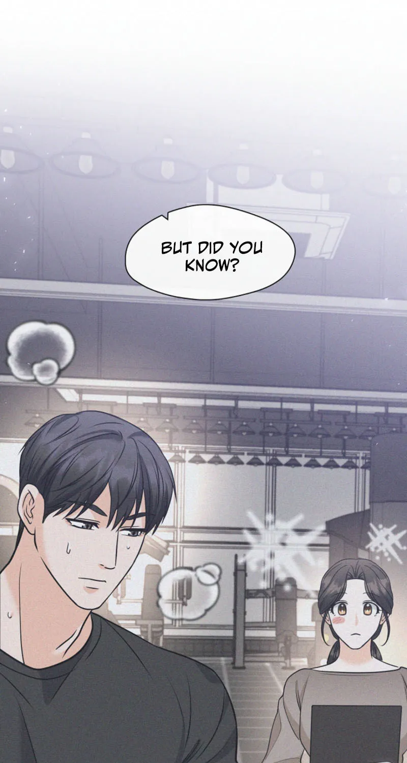 The Runaway Secretary Chapter 9 page 47 - 