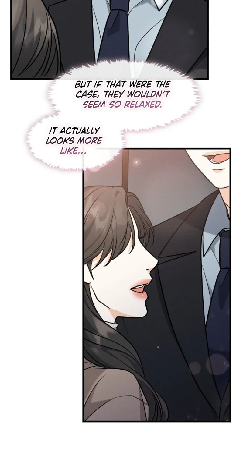 The Runaway Secretary Chapter 9 page 6 - 