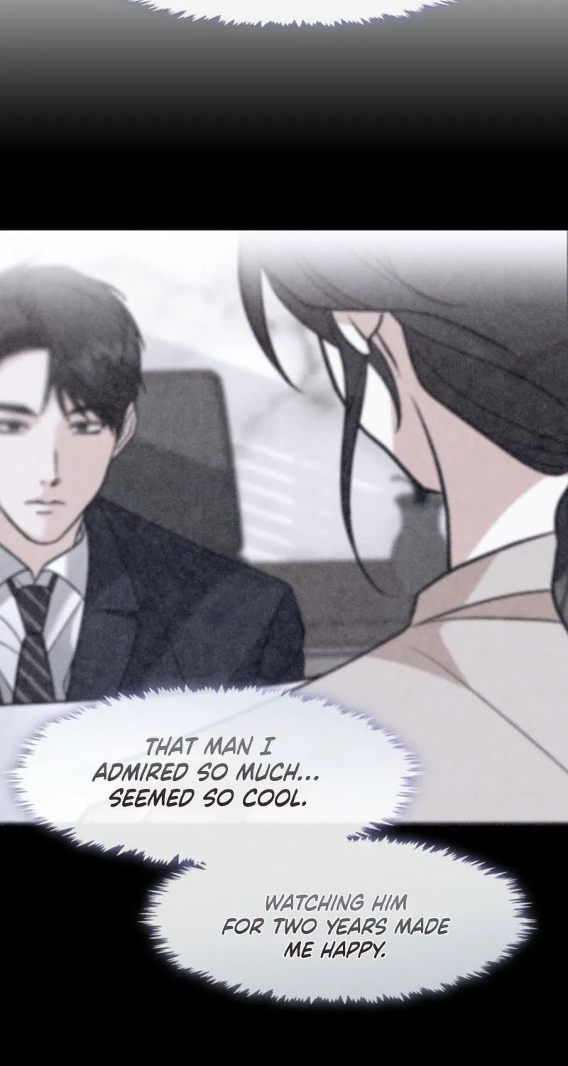 The Runaway Secretary Chapter 9 page 51 - 