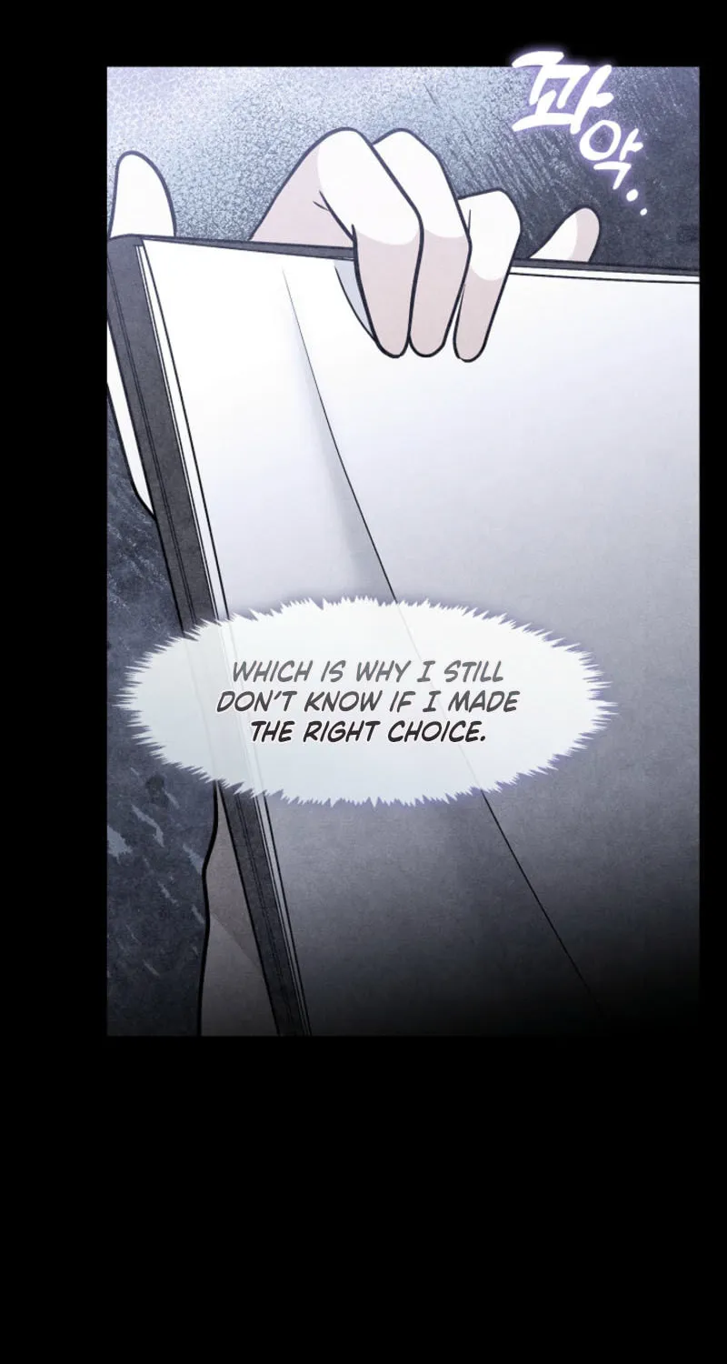 The Runaway Secretary Chapter 9 page 52 - 