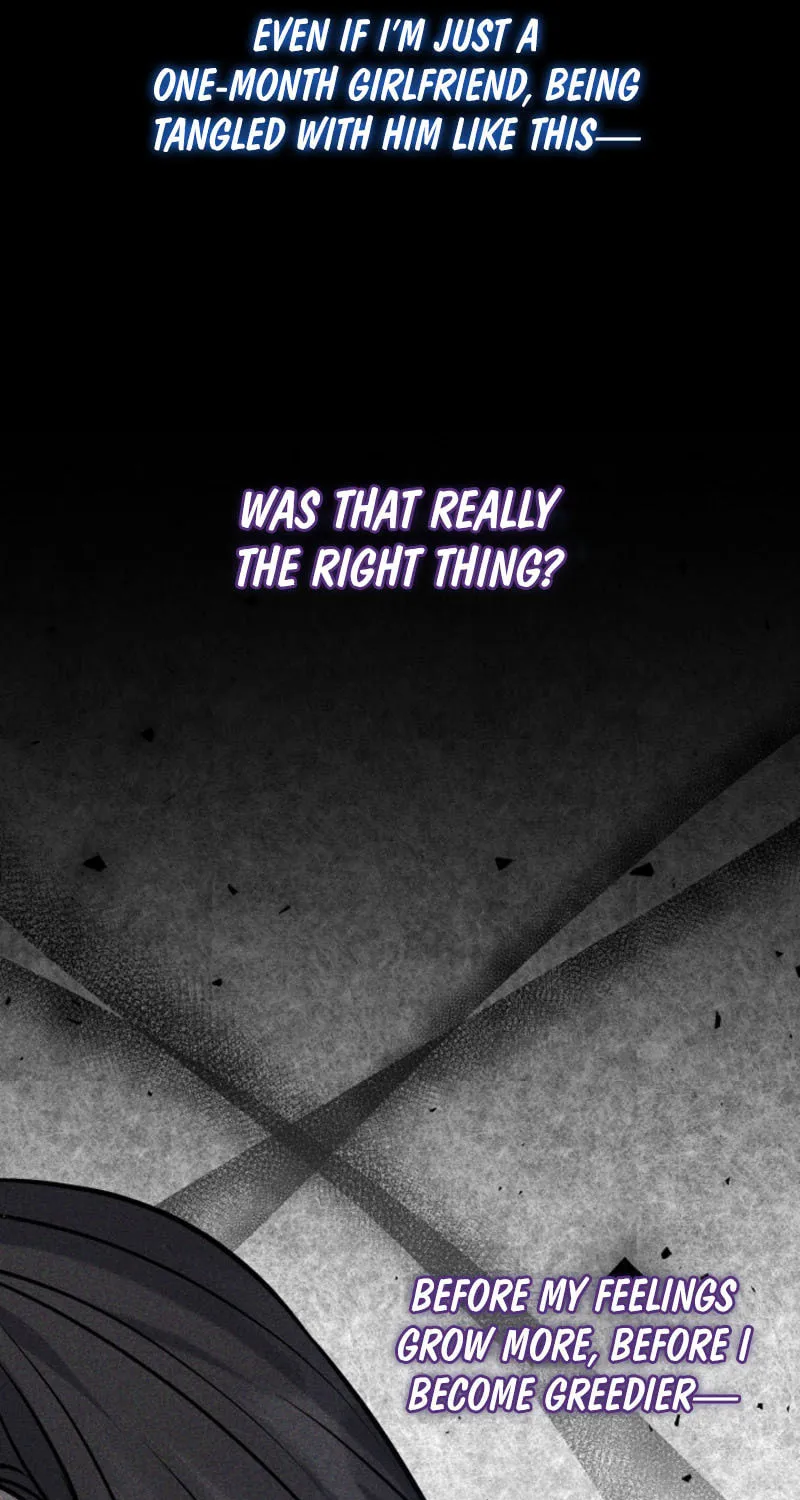The Runaway Secretary Chapter 9 page 53 - 
