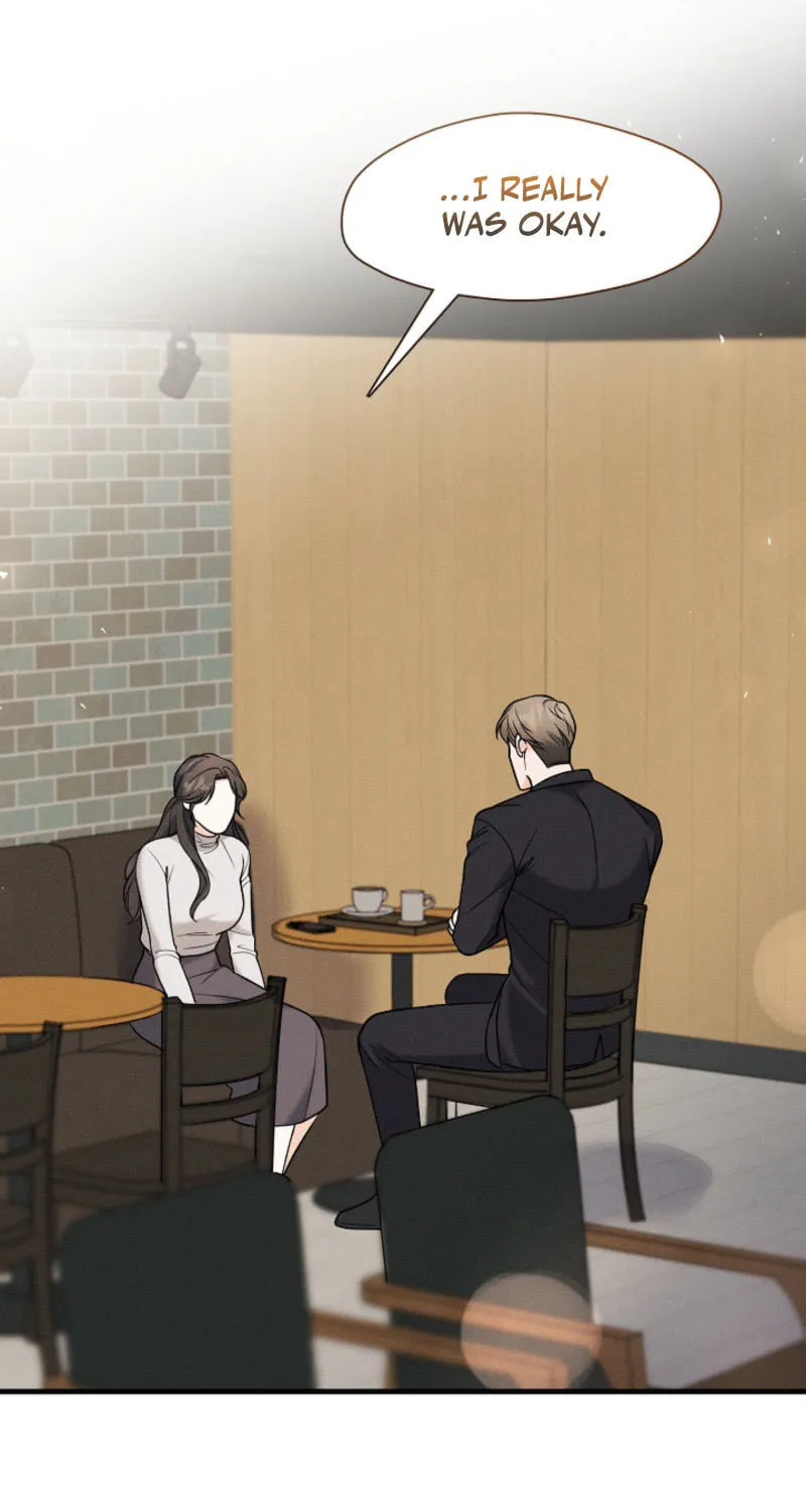 The Runaway Secretary Chapter 9 page 56 - 