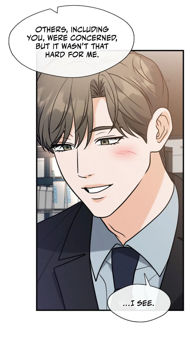 The Runaway Secretary Chapter 9 page 57 - 